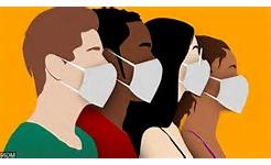 New York State Reinstating Mask Mandate